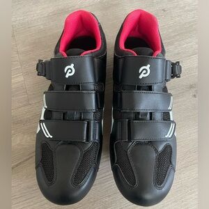 Peloton Cycling Shoes